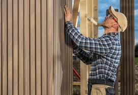 Best Brick Veneer Siding  in Ocean Park, WA